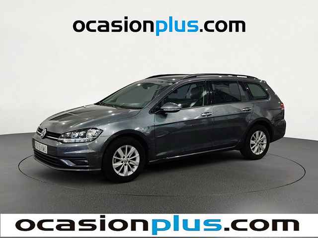 Volkswagen Segunda Mano Baratos Pontevedra