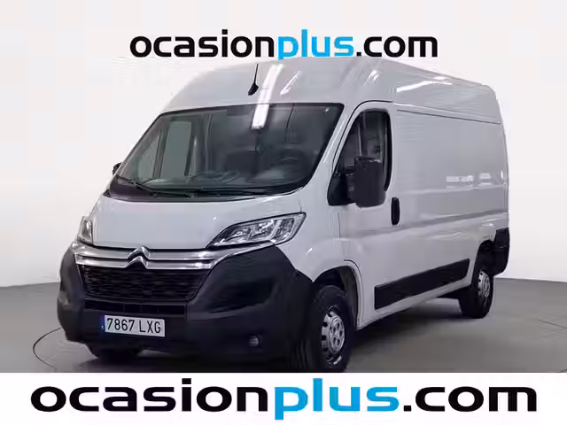Citroën Jumper