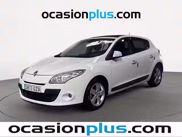 Renault Mégane