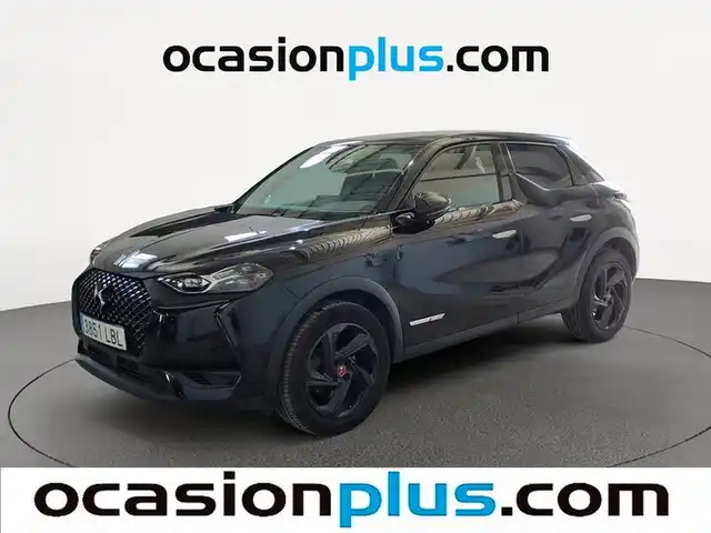 DS DS 3 Crossback