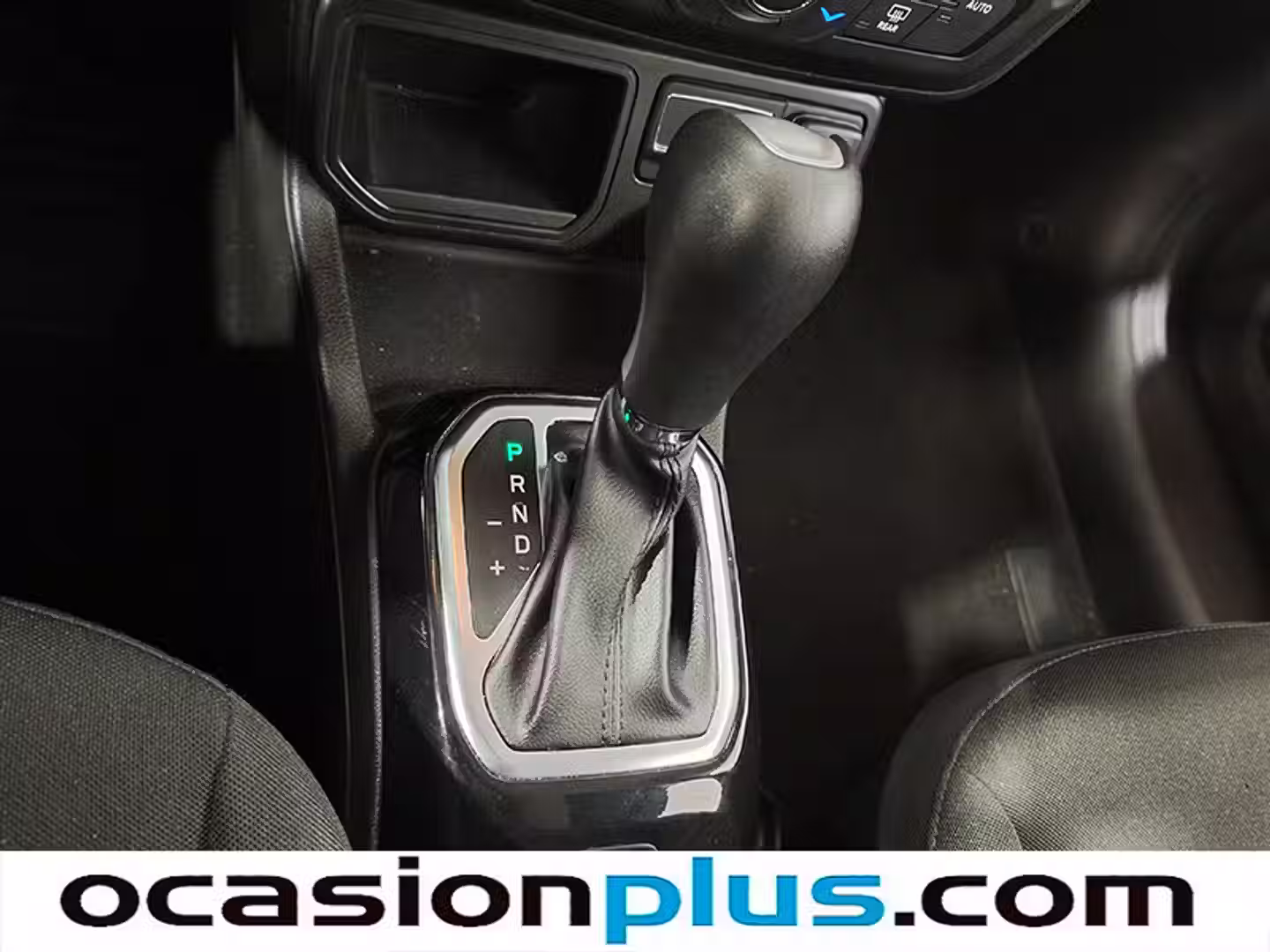 Cambio automático
