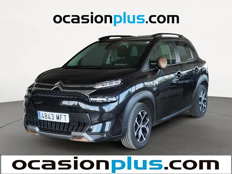 Citroën Ocasión Sevilla
