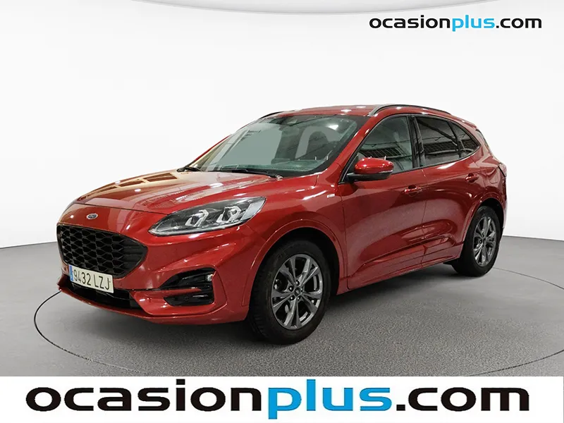Ford Seminuevos Las palmas