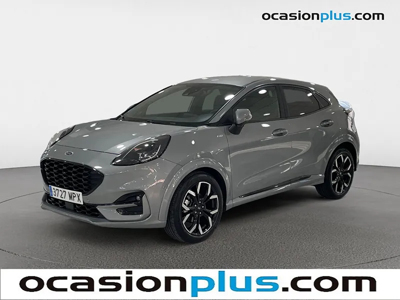 Ford Ocasión