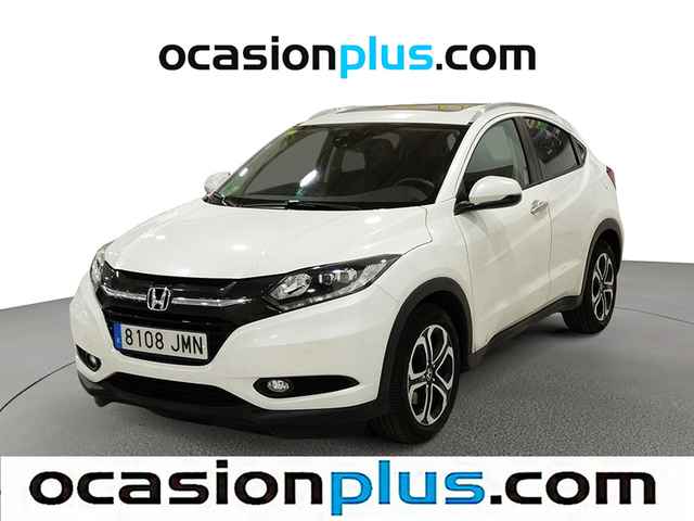 Honda Hr V Ocasión Barcelona