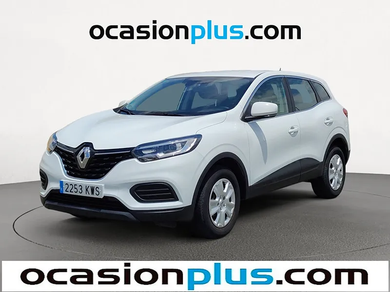 Renault Kadjar Segunda Mano Sevilla