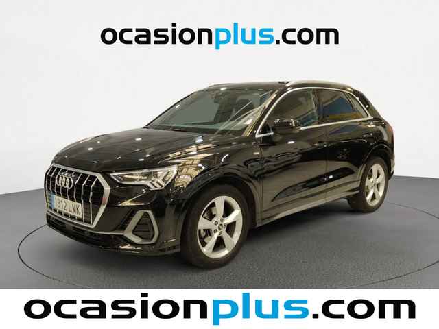Audi Q3 Segunda Mano Baratos Barcelona