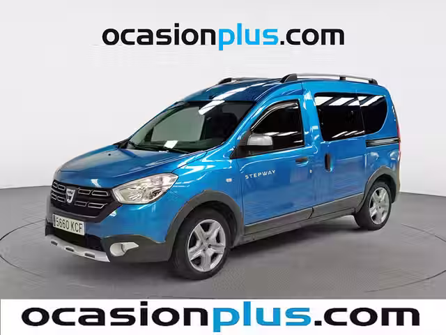 Dacia Dokker