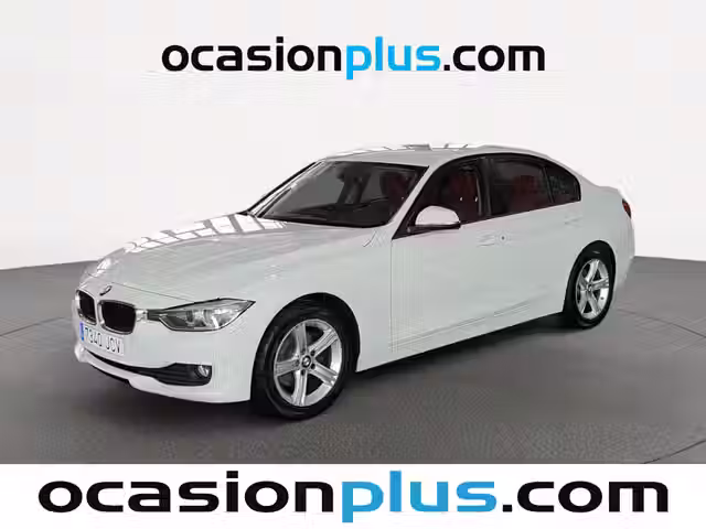 BMW Serie 3