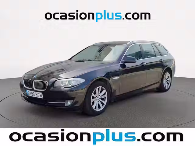 BMW Serie 5