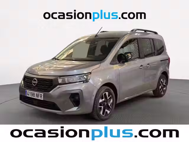 Nissan Townstar