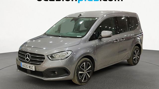 Mercedes Segunda Mano Sevilla