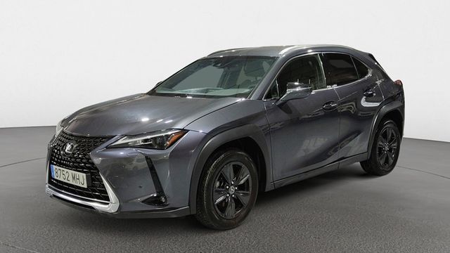 Lexus Segunda Mano Sevilla