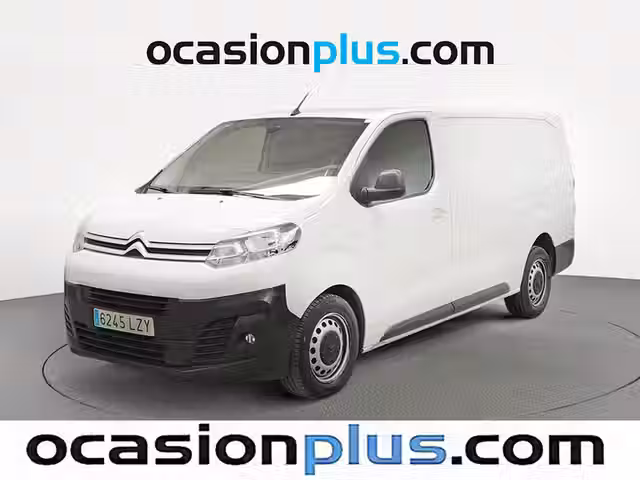 Citroën Jumpy