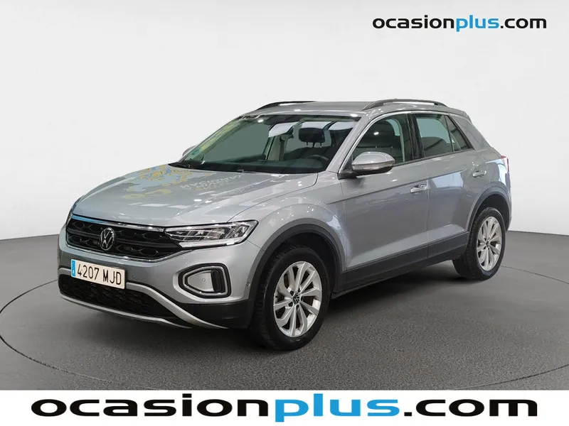 Volkswagen Segunda Mano La coruña