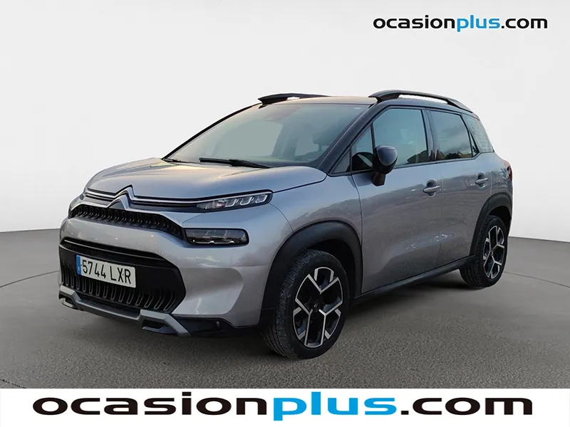 Citroën C3 aircross Segunda Mano Baratos Córdoba