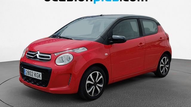 Citroën C1 Ocasión Castellón