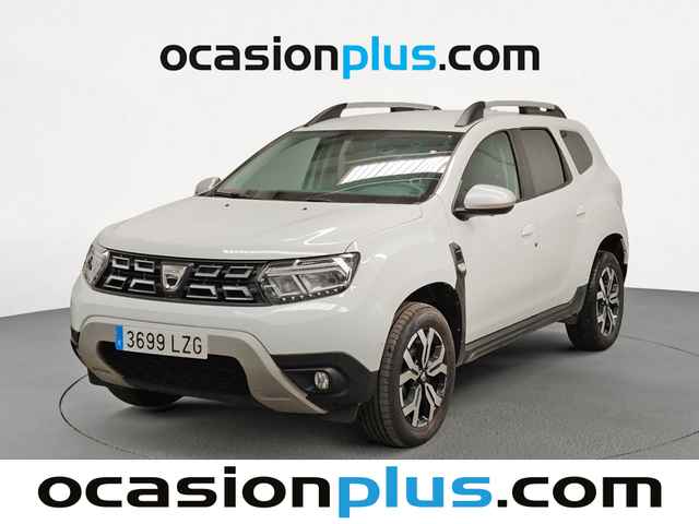 Dacia Duster Seminuevo