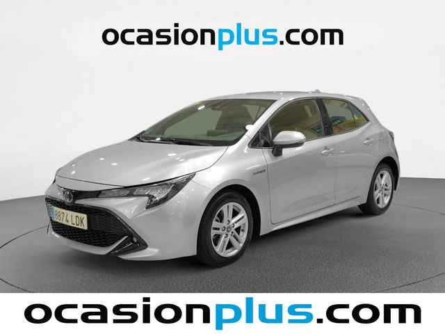 Toyota Corolla Segunda Mano Barcelona