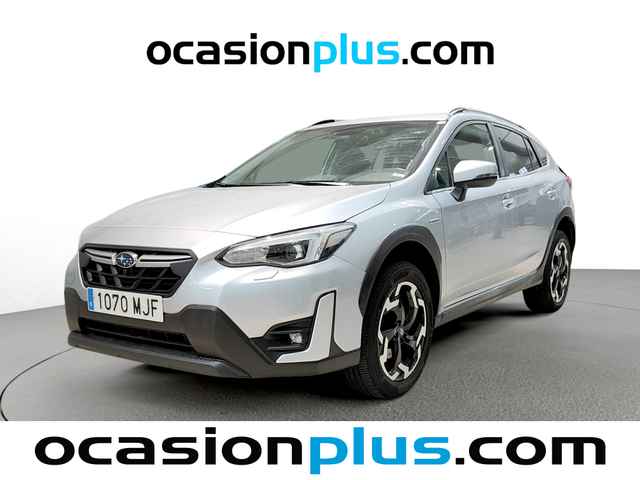 Subaru Ocasión Madrid