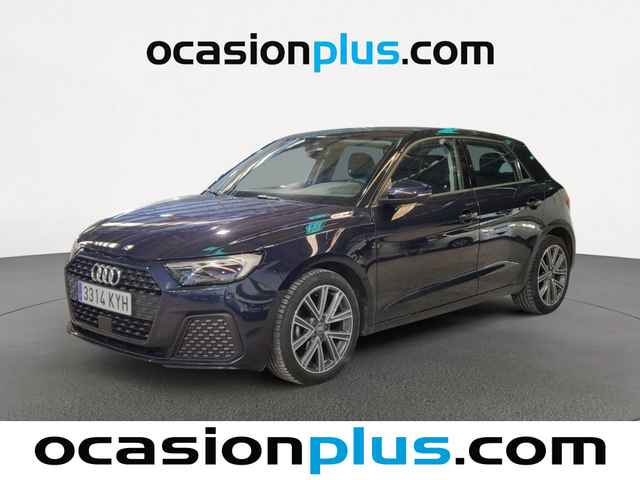 Audi A1 Segunda Mano Baratos Cádiz