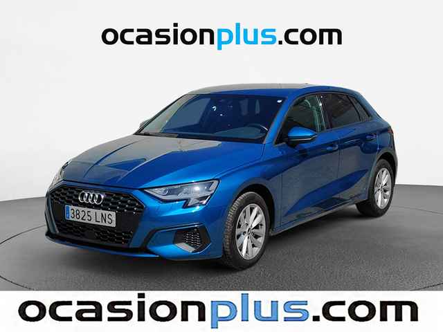 Audi A3 Segunda Mano Baratos Madrid