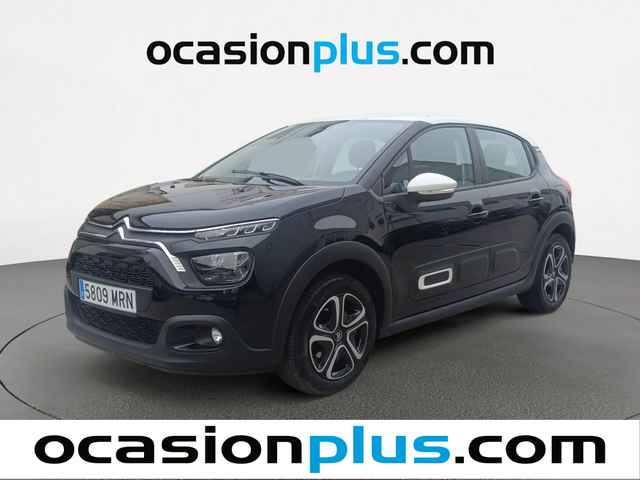 Citroën Segunda Mano Córdoba