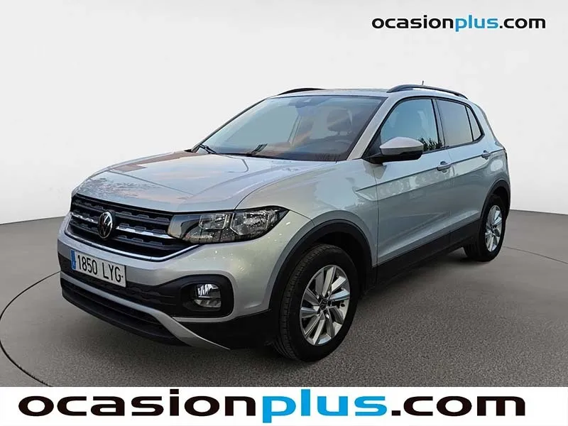 Volkswagen Segunda Mano Alicante