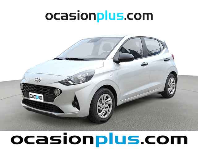 Hyundai I10 Seminuevo