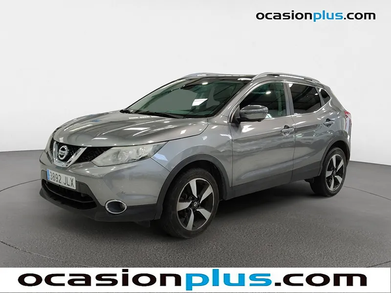Nissan Segunda Mano Baratos Jaén