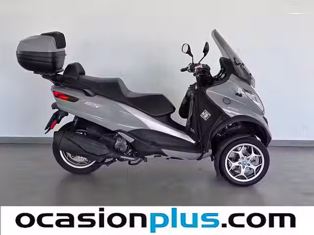 Piaggio MP3 400/Sport