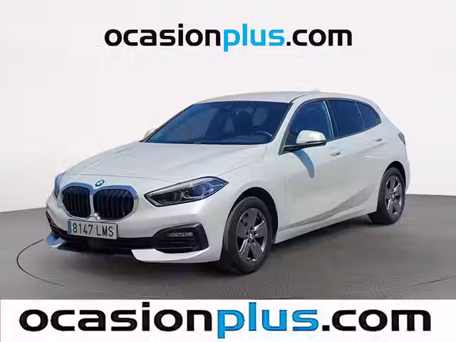 BMW Serie 1