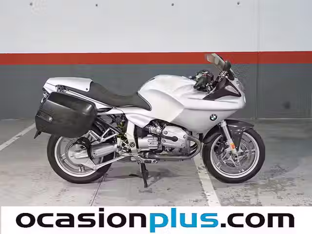 BMW Motorrad R 1100 S