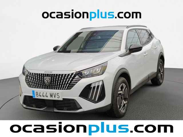 Peugeot Ocasión Sevilla