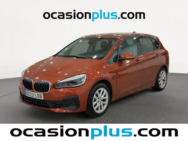 BMW Serie 2 Active Tourer