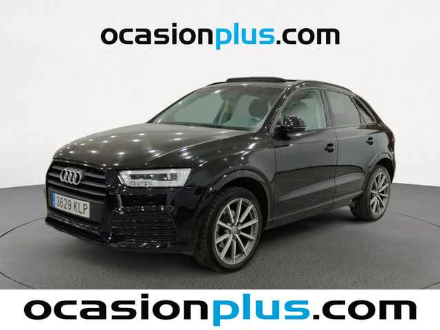 Audi Ocasión Huelva