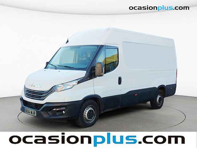Iveco Ocasión Alicante