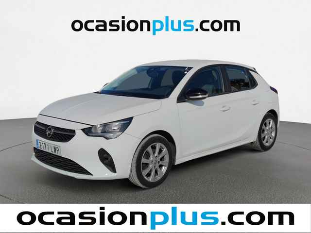 Opel Segunda Mano Málaga