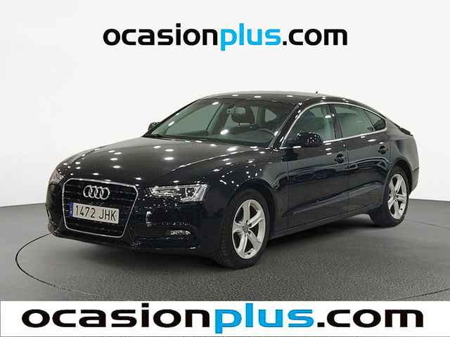 Audi A5 Segunda Mano Huelva