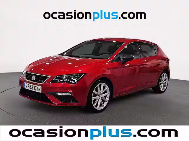 Seat León