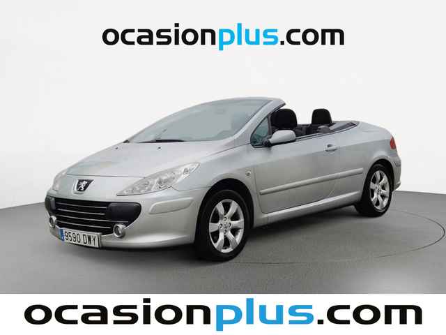Coches Segunda Mano Peugeot 307