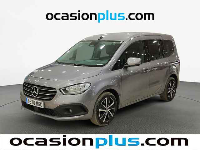 Mercedes Segunda Mano Sevilla