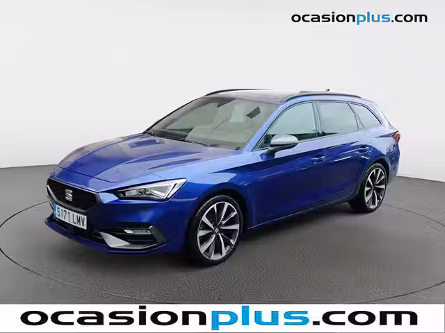 Seat León