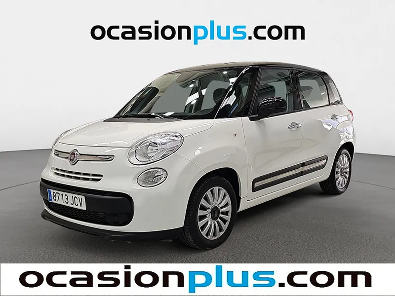 Fiat 500l Segunda Mano Particulares Valencia