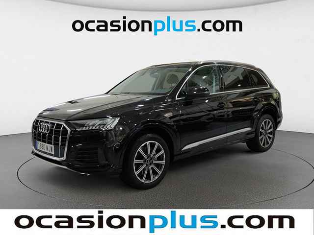 Audi Q7 Segunda Mano