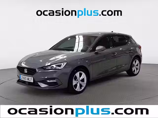 Seat León