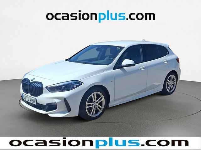 Bmw Serie 1 Segunda Mano Córdoba