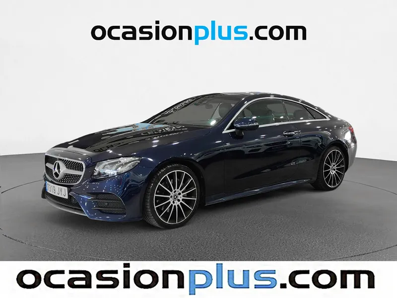 Mercedes Segunda Mano Castellón