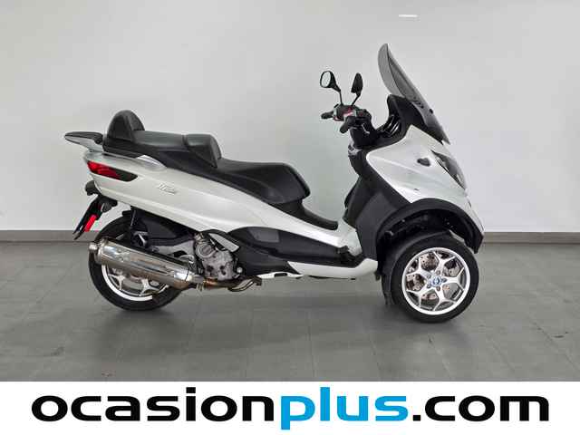 Piaggio Mp3 500 lt hpe Segunda Mano
