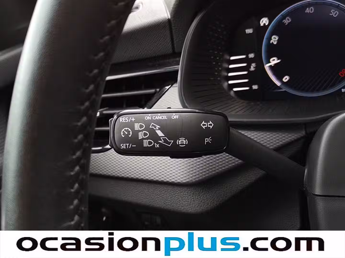 Control de velocidad